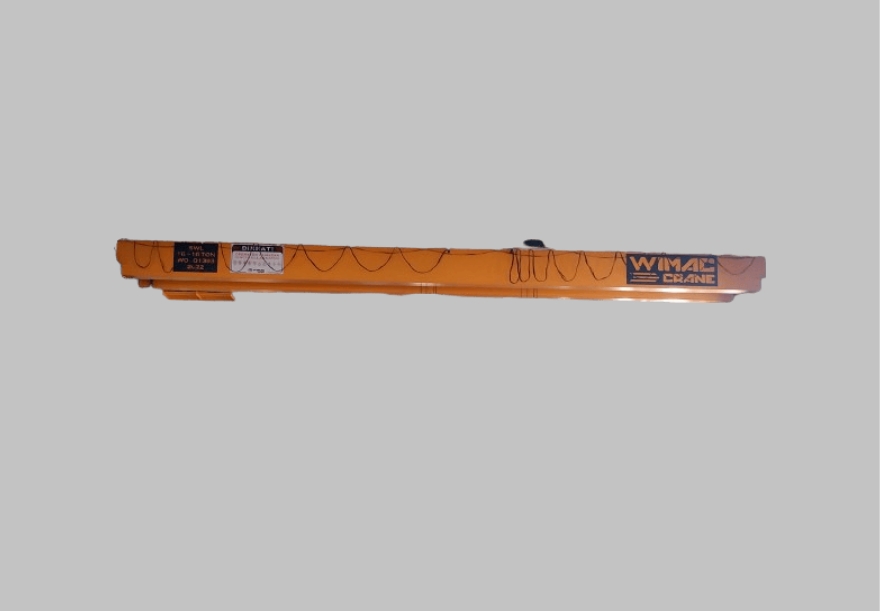 Double Girder Overhead Crane