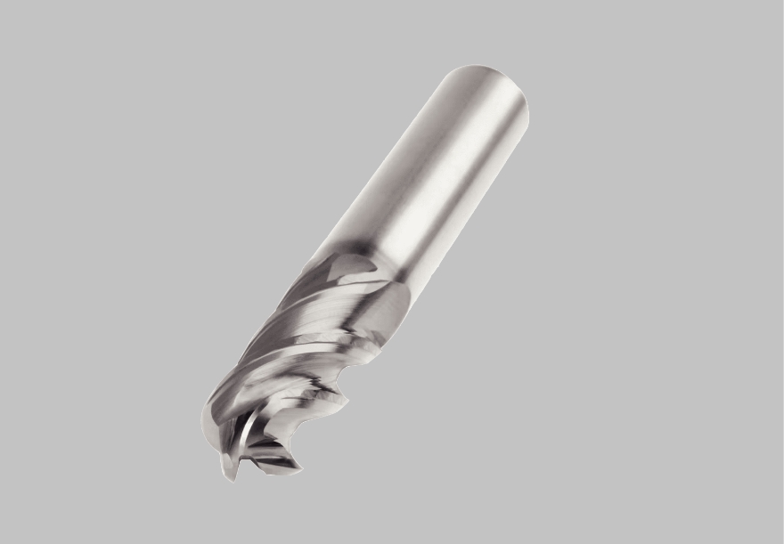 Berkat Karunia Metalindo - Indexable Face Milling - High Performance Solid Carbide End Mills - HARVI I