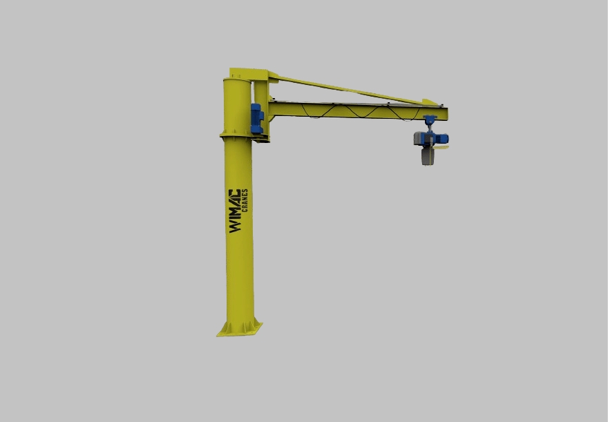 Jib Crane System