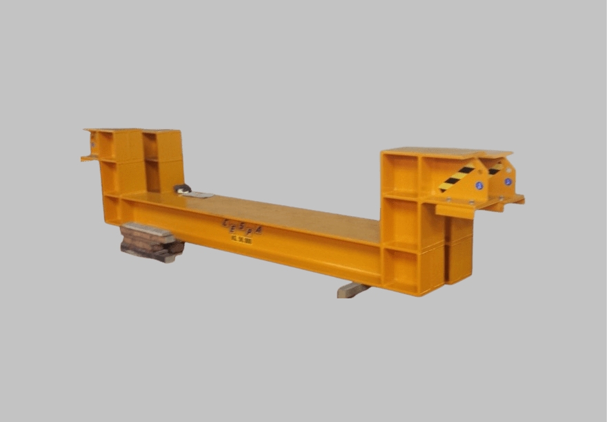 Lifting Jack Accessories - Lifting Beams