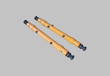 Rerailing Equipment - Distance Bar