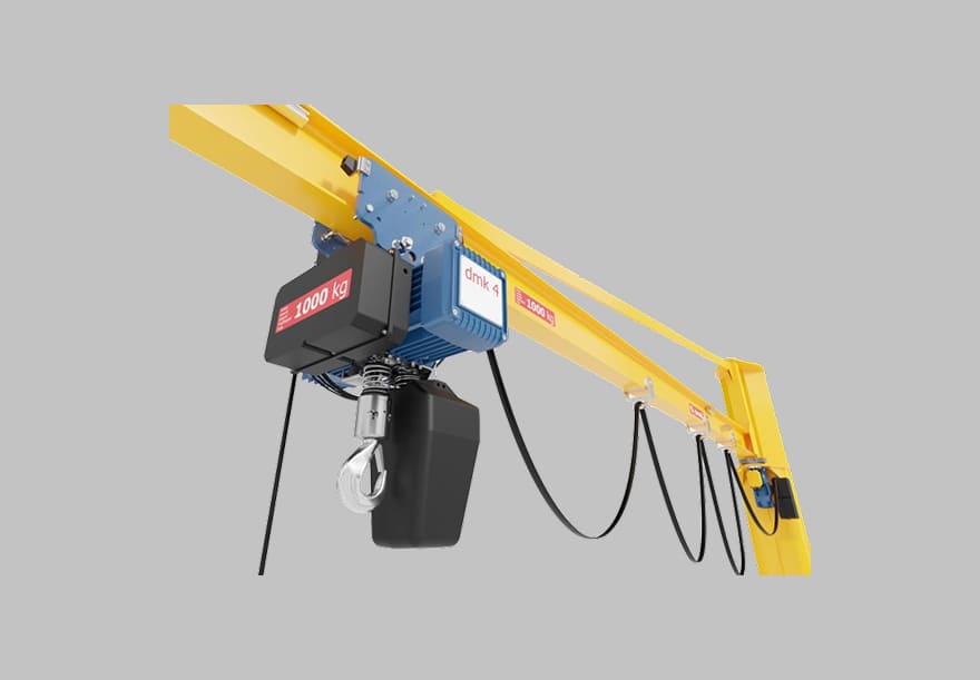 Jib Crane