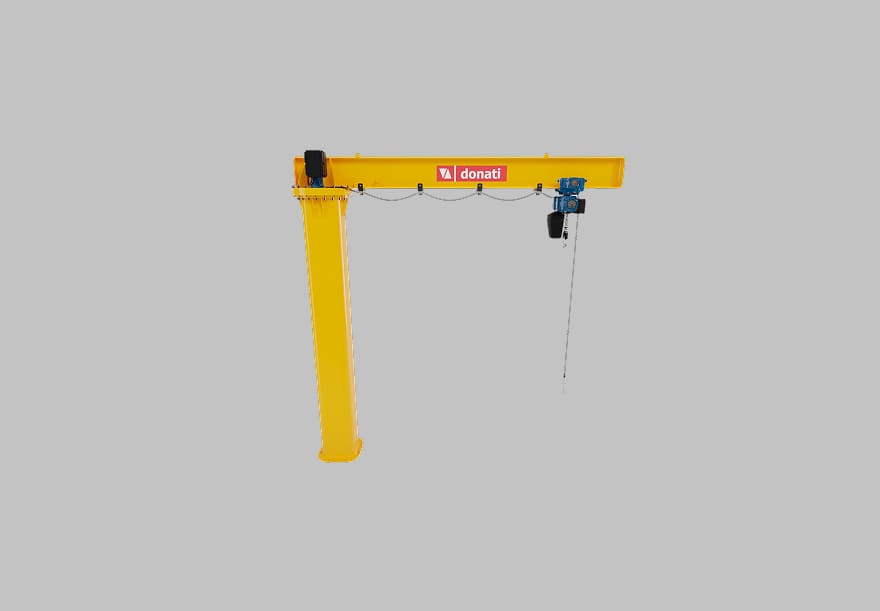 Jib Crane